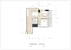 Siam Oriental Dream — New Condos in Pratumnak, Pattaya — project image 16