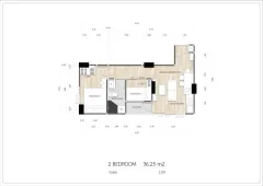 Siam Oriental Dream — New Condos in Pratumnak, Pattaya — project image 18