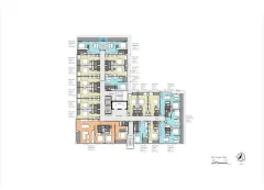 Siam Oriental Dream — New Condos in Pratumnak, Pattaya — project image 20