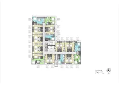 Siam Oriental Dream — New Condos in Pratumnak, Pattaya — project image 21