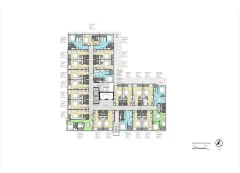 Siam Oriental Dream — New Condos in Pratumnak, Pattaya — project image 22