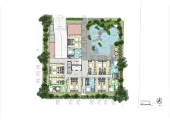 Siam Oriental Dream — New Condos in Pratumnak, Pattaya — project image 23