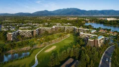 Skypark Celeste Laguna Phuket — Condos in Laguna Phuket — project overview in Bang Tao / Choeng Thale / Laguna Phuket