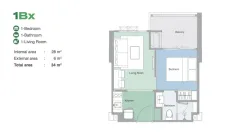 Skypark Celeste Laguna Phuket — Condos in Laguna Phuket — project image 14