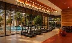 So Origin Bangtao Beach — Condos near Bang Tao Beach — interior living space