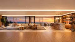 So Origin Bangtao Beach — Condos near Bang Tao Beach — bedroom or private area
