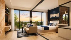 So Origin Bangtao Beach — Condos near Bang Tao Beach — bathroom and finishing details
