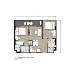 So Origin Bangtao Beach — Condos near Bang Tao Beach — project image 13