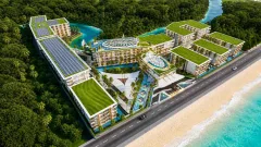 Sunshine Beach Resort & Residences — Beach Condos in Phuket — project image 10