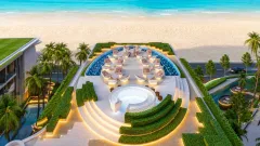 Sunshine Beach Resort & Residences — Beach Condos in Phuket — project image 11