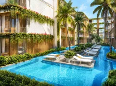 Sunshine Beach Resort & Residences — Beach Condos in Phuket — project image 12