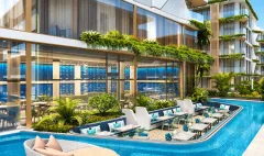 Sunshine Beach Resort & Residences — Beach Condos in Phuket — project image 13