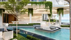 Sunshine Beach Resort & Residences — Beach Condos in Phuket — project image 14