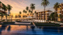 Sunshine Beach Resort & Residences — Beach Condos in Phuket — project image 16