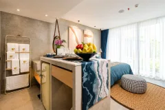 Sunshine Beach Resort & Residences — Beach Condos in Phuket — project image 17