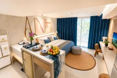 Sunshine Beach Resort & Residences — Beach Condos in Phuket — project image 18