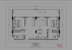 Sunshine Beach Resort & Residences — Beach Condos in Phuket — project image 19