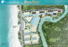 Sunshine Beach Resort & Residences — Beach Condos in Phuket — project image 20