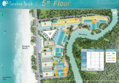 Sunshine Beach Resort & Residences — Beach Condos in Phuket — project image 21