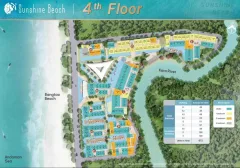 Sunshine Beach Resort & Residences — Beach Condos in Phuket — project image 22