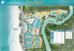 Sunshine Beach Resort & Residences — Beach Condos in Phuket — project image 23