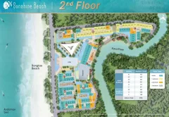 Sunshine Beach Resort & Residences — Beach Condos in Phuket — project image 24