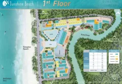 Sunshine Beach Resort & Residences — Beach Condos in Phuket — project image 25