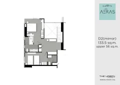 The Aeras Condo — квартиры на первой линии Джомтьена — изображение проекта 17