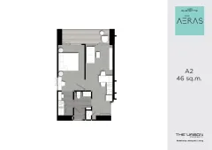 The Aeras Condo — квартиры на первой линии Джомтьена — изображение проекта 18