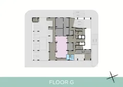 The Aeras Condo — квартиры на первой линии Джомтьена — изображение проекта 23