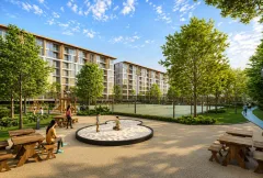 The Ozone Oasis Condominium — Condos near Laguna Phuket — project image 10
