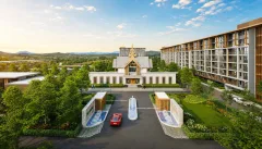 The Ozone Oasis Condominium — Condos near Laguna Phuket — project image 11