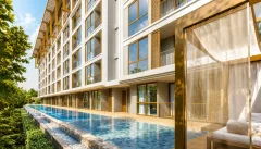 The Ozone Oasis Condominium — Condos near Laguna Phuket — project image 12