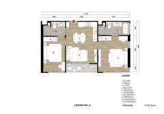 The Ozone Oasis Condominium — Condos near Laguna Phuket — project image 14