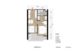 The Ozone Oasis Condominium — Condos near Laguna Phuket — project image 16