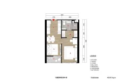 The Ozone Oasis Condominium — Condos near Laguna Phuket — project image 18