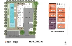 The Ozone Oasis Condominium — Condos near Laguna Phuket — project image 20