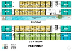 The Ozone Oasis Condominium — Condos near Laguna Phuket — project image 21