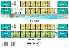 The Ozone Oasis Condominium — Condos near Laguna Phuket — project image 22