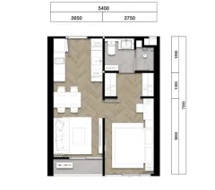 The Ozone Signature — Condos near Laguna Phuket — project image 15