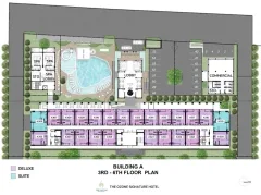 The Ozone Signature — Condos near Laguna Phuket — project image 17