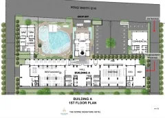 The Ozone Signature — Condos near Laguna Phuket — project image 19