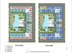 The Ozone Signature — Condos near Laguna Phuket — project image 21