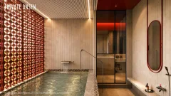 The Title Artrio Bang-Tao — Condos near Bang Tao Beach — bedroom or private area