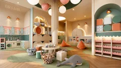 The Title Artrio Bang-Tao — Condos near Bang Tao Beach — layout or master plan