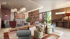 The Title Artrio Bang-Tao — Condos near Bang Tao Beach — project image 12