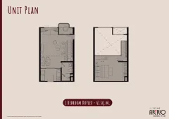 The Title Artrio Bang-Tao — Condos near Bang Tao Beach — project image 18