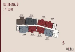 The Title Artrio Bang-Tao — Condos near Bang Tao Beach — project image 25