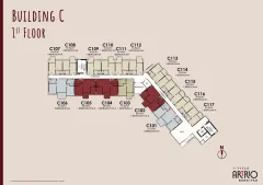 The Title Artrio Bang-Tao — Condos near Bang Tao Beach — project image 27