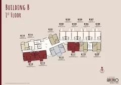 The Title Artrio Bang-Tao — Condos near Bang Tao Beach — project image 29